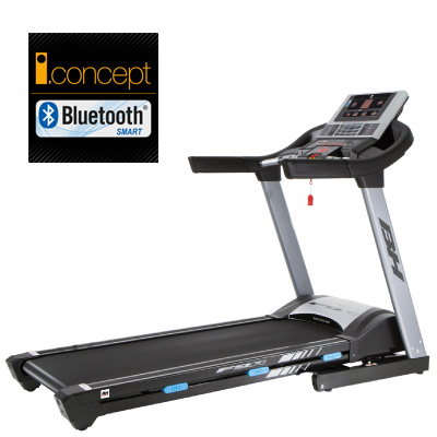 Tapis de course BH Fitness if9r g6520I Tapis de course BH Fitness if9r g6520I
